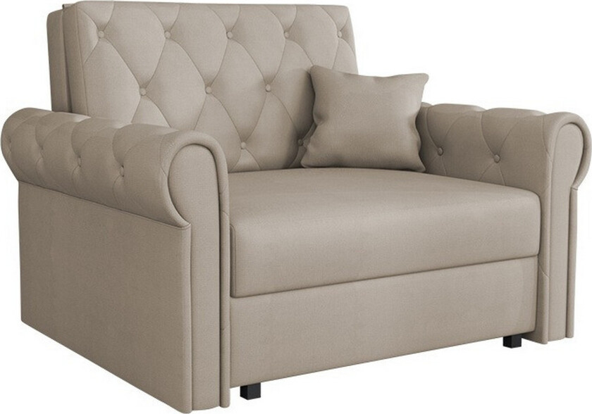 Denegal Sengestol - Beige