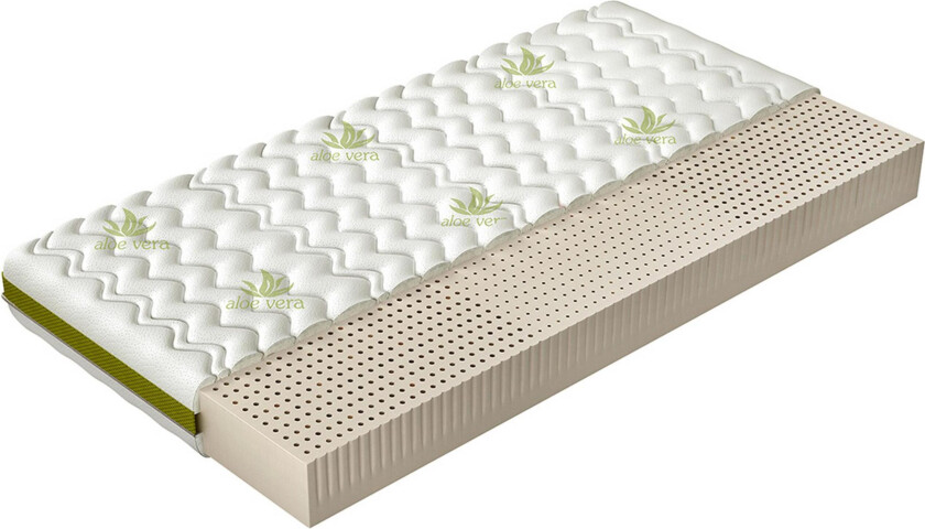 Comfort Madrass 200x180x16 cm -