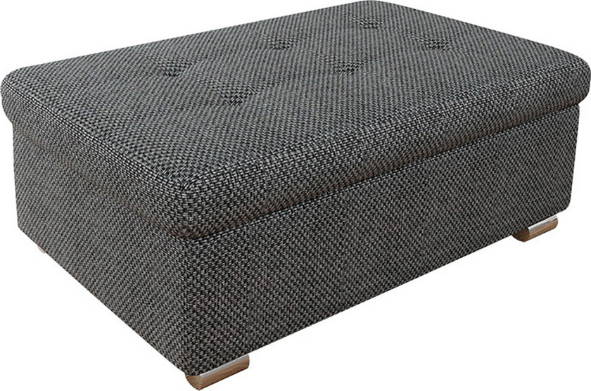 Puff Dynir -