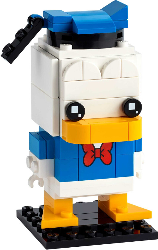 BrickHeadz Donald Duck 40377