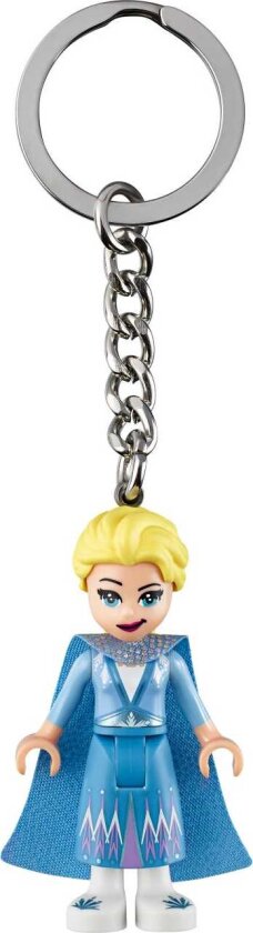 ǀ Disney Frozen 2 Elsa Keyring