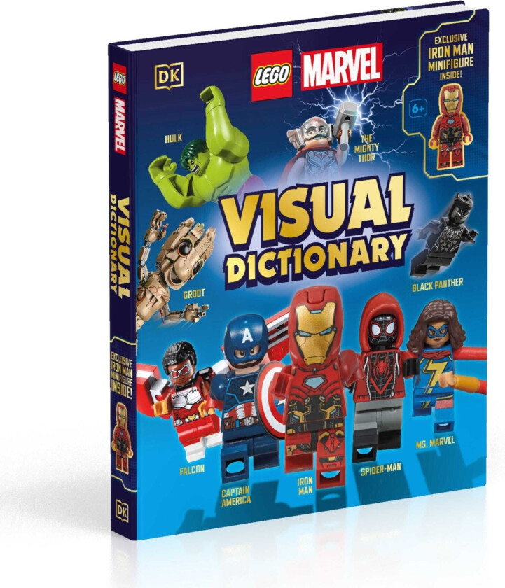 Visual Dictionary