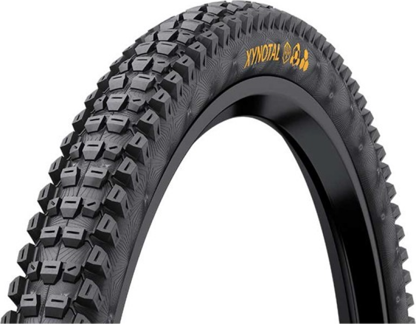 Bilde av Xynotal 29"x2.40 Super Soft DH