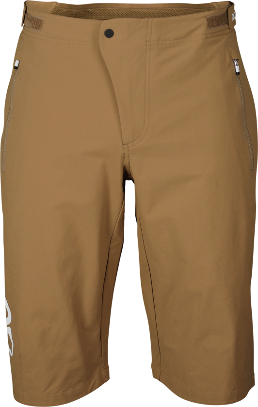 POC Essential Endura Shorts i Jasper Brown