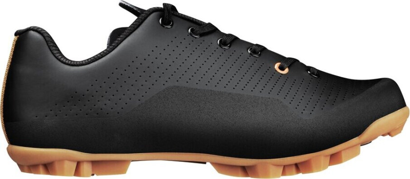 Phantom Gravel sykkelsko svart/brun