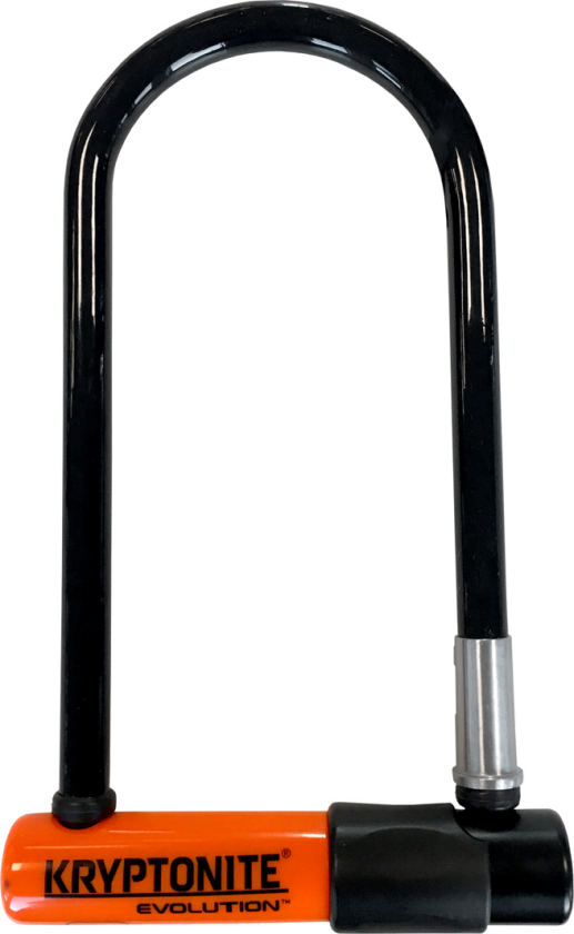 U-Lock Evolution STD 10.2cm x 22.9cm