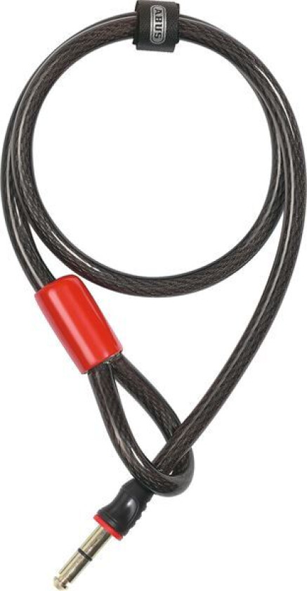 Abus Ekstra Kabel til Pro Shield/5850 Ringlås 100cm
