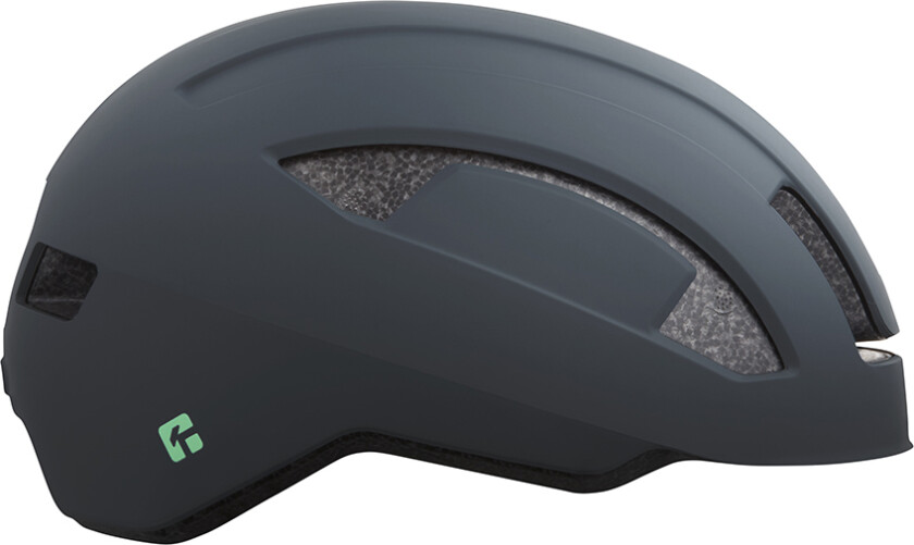 CityZen Kineticore Hjelm Livid Blå