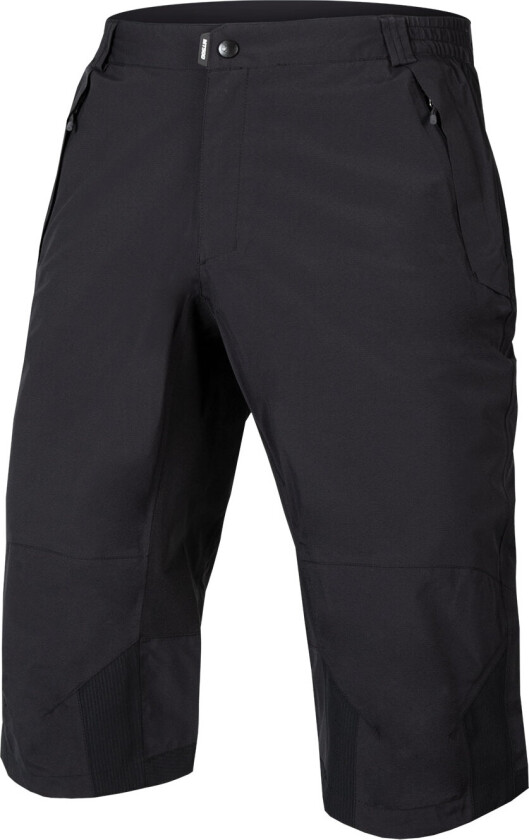 MT500 Waterproof II Shorts Sort