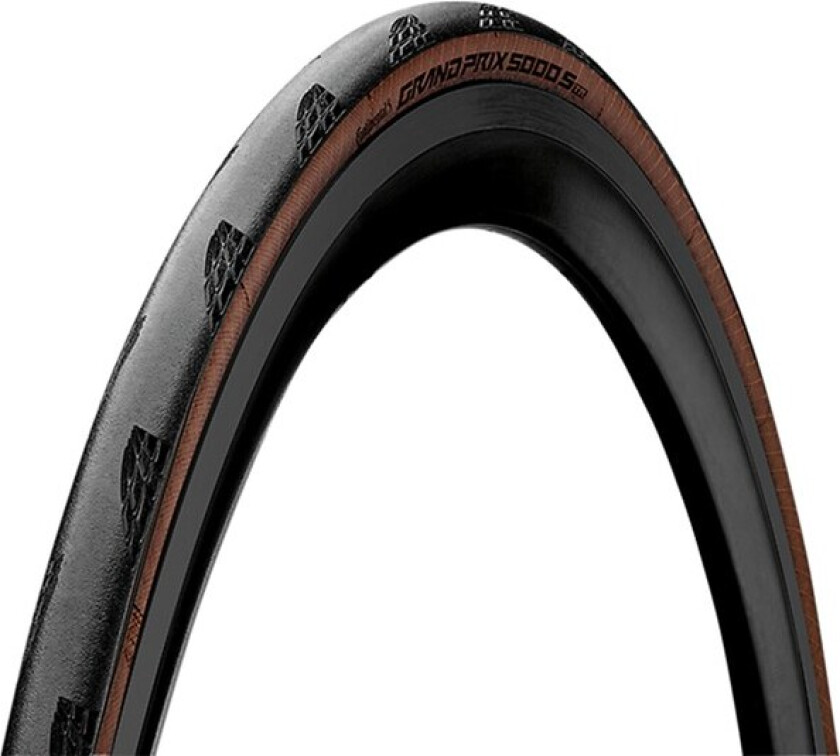 Grand Prix 5000 S TR foldedekk 700 x 32c Classic