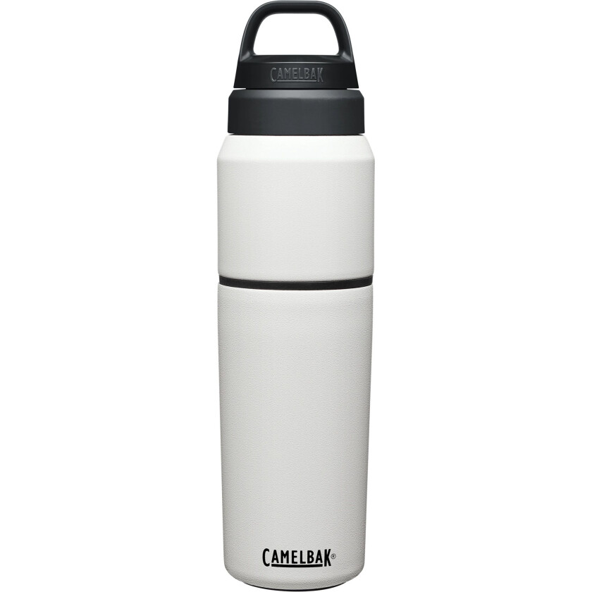 Bilde av Camelbak MultiBev 0,5L White, termoflaske White