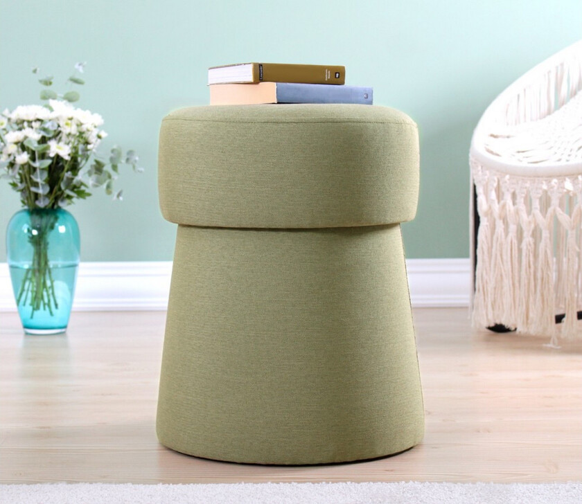 Waterford Sittepuff 40 cm - Grønn