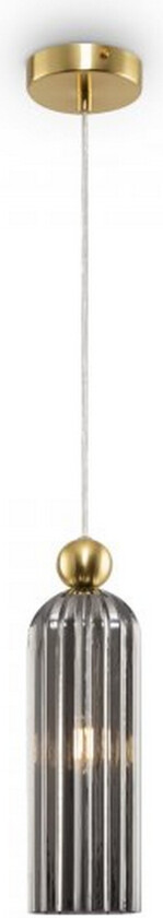 Antic pendel Grå - Maytoni