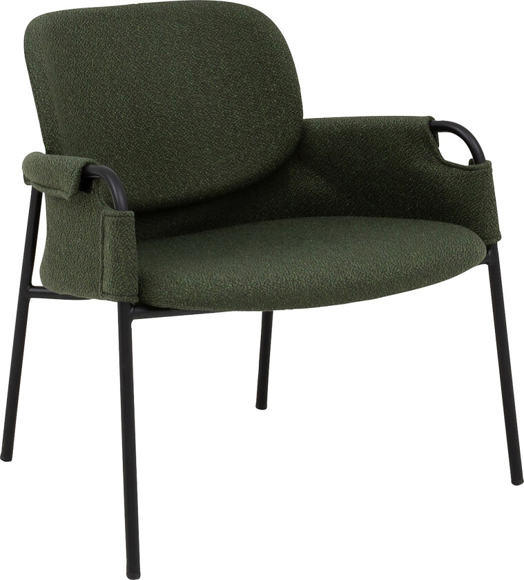 Activision Loungelenestol - Grønn
