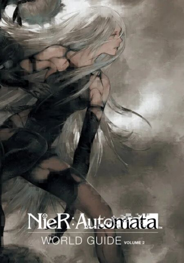 Nier: Automata World Guide Volume 2 av Square Enix