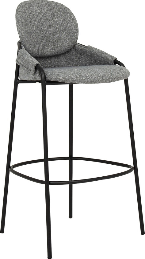 Activision Barstol - Grå