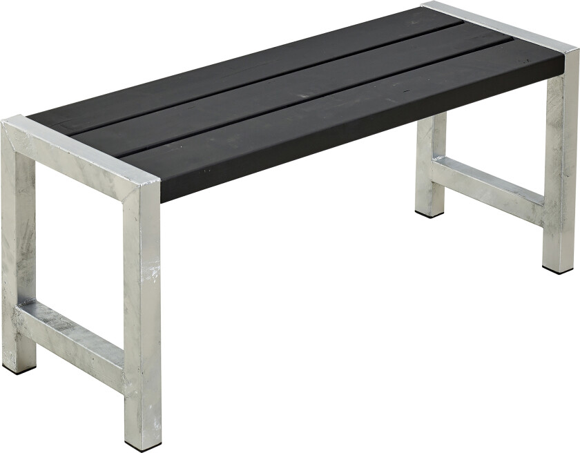 PLUS Cafébenk 127 cm -