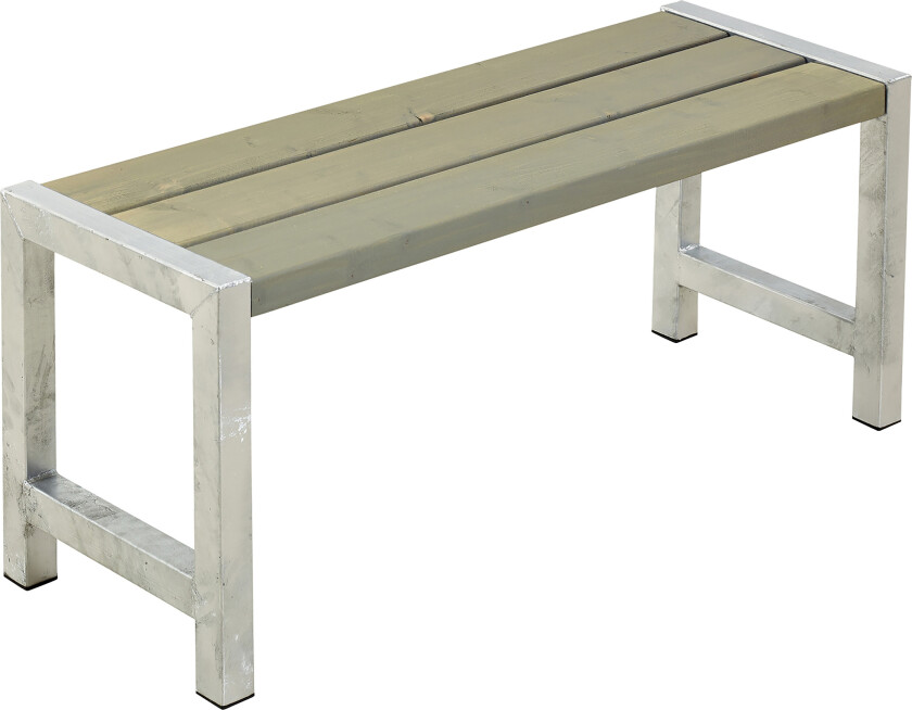 PLUS Cafébenk 127 cm -