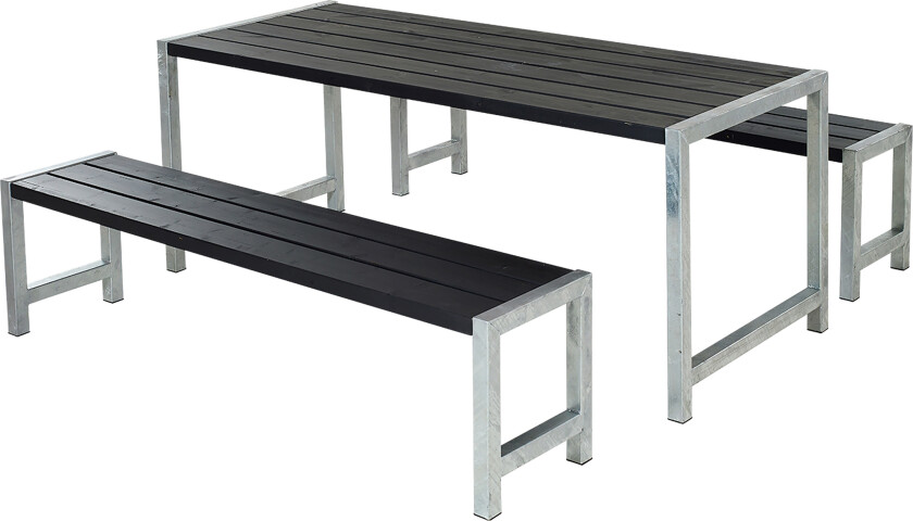 PLUS Plankesett 186 cm -