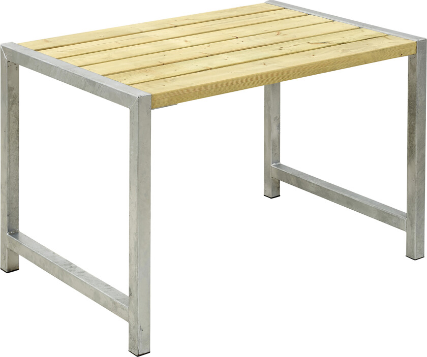 Bilde av PLUS Cafébord 127 cm Trykkimpregnert -