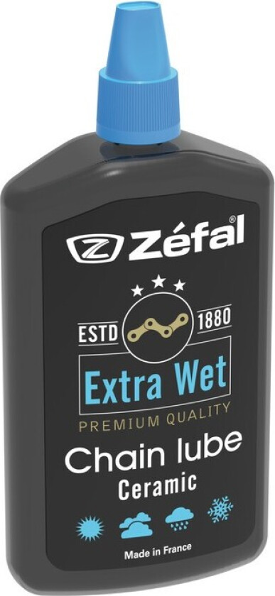 Extra Wet Lube 125 ml