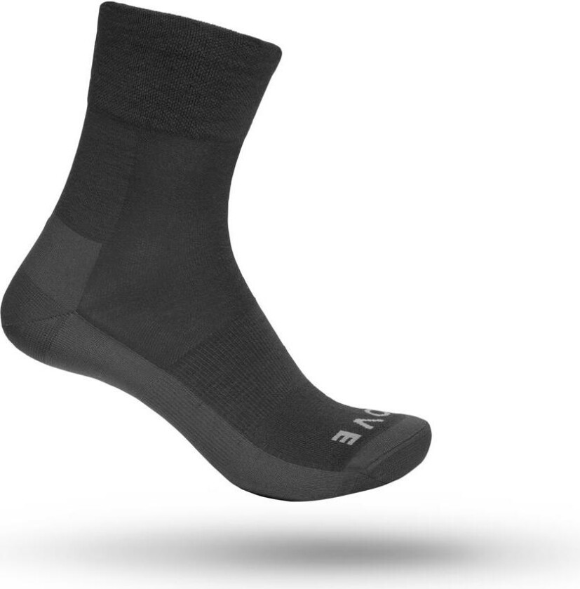 Merino Lightweight SL Sokker Grå