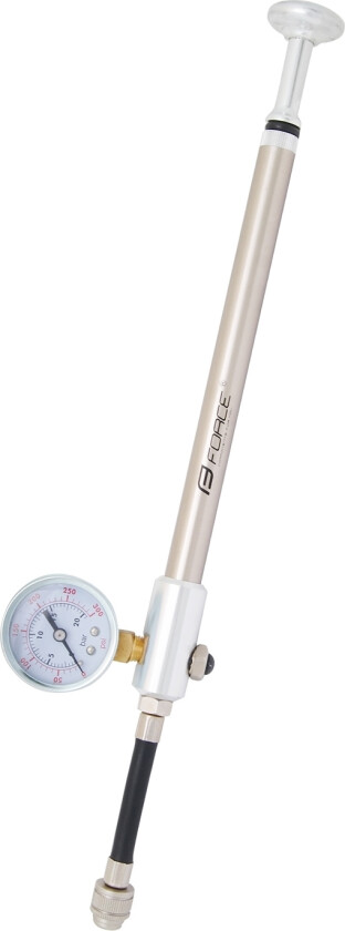 Bilde av pumpe til luftfjæring Gafel