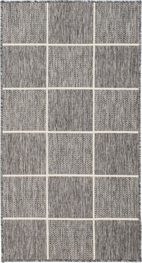 Numancia Square Flatvevd Matte 80x340 -