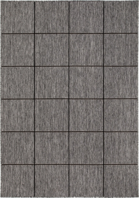 Numancia Square Flatvevd Matte 133x190 -