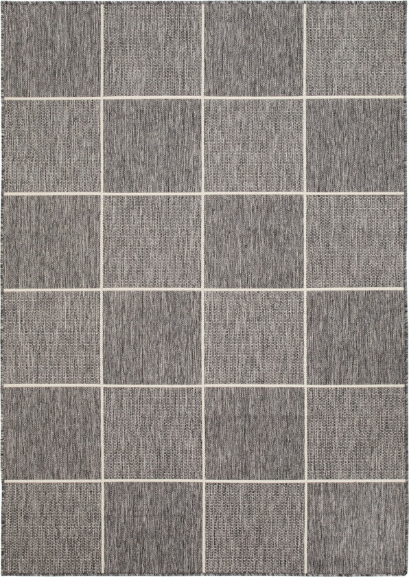 Numancia Square Flatvevd Matte 133x190 -