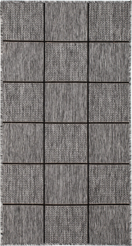 Numancia Square Flatvevd Matte 80x340 -