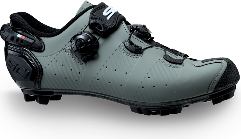 Drako 2S SRS MTB Sykkelsko Sage