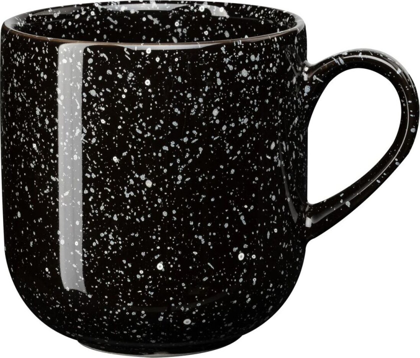 Freckle krus 38 cl Svart