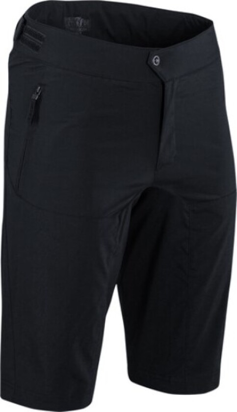 Dello MTB Sykkelshorts - Sort
