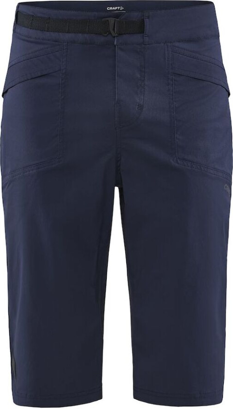 Core Offroad XT Shorts Blå
