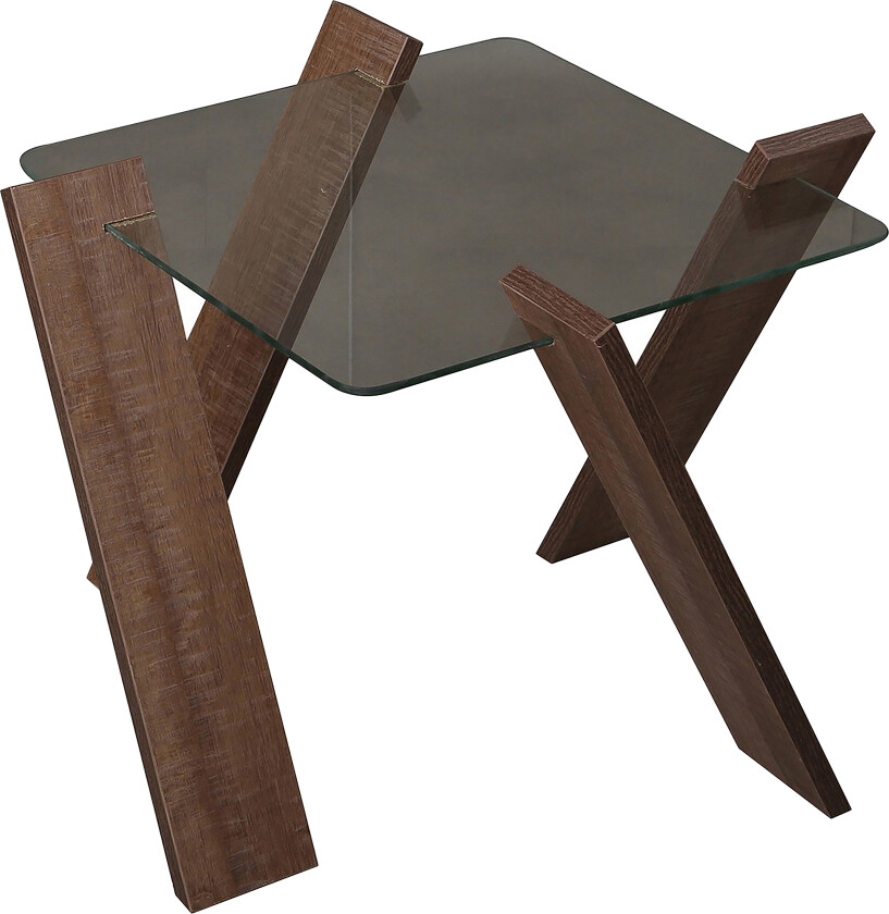 Comfortale Mini Sofabord 57 cm - Brun