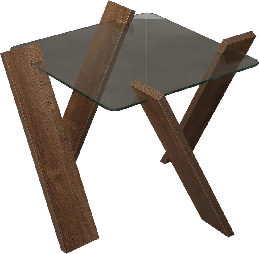 Comfortale Mini Sofabord 57 cm - Eik