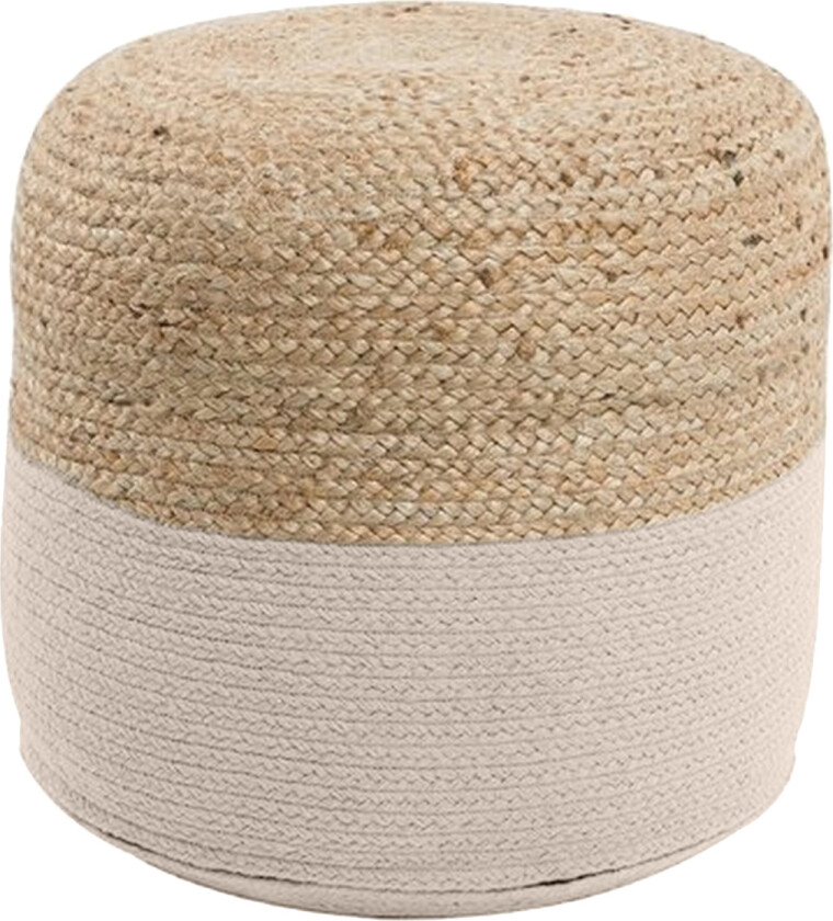 Dalama Sittepute 46 cm - Beige