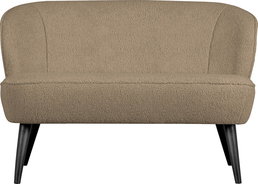 Serra 2-seters Sofa - Sand