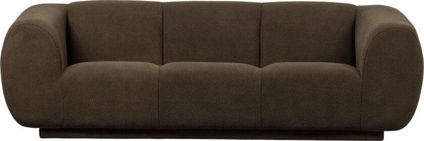 Tamarit 3-seters Sofa - Grønn