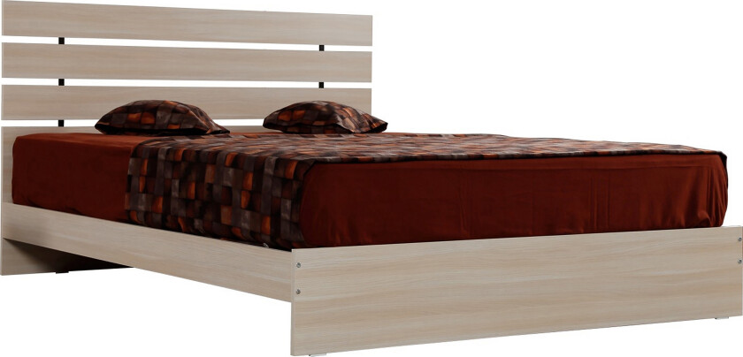 Bielany Sengeramme 165x205 cm Natur - Natur