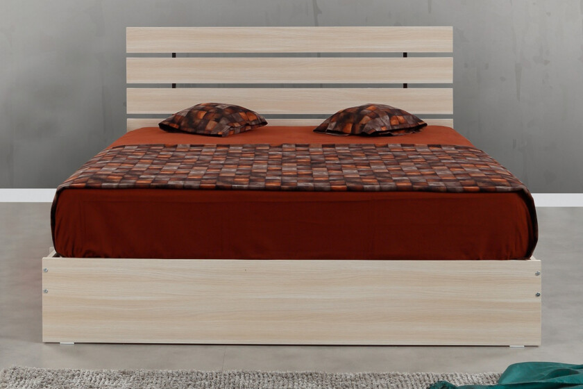 Bielany Sengeramme 145x205 cm Natur - Natur