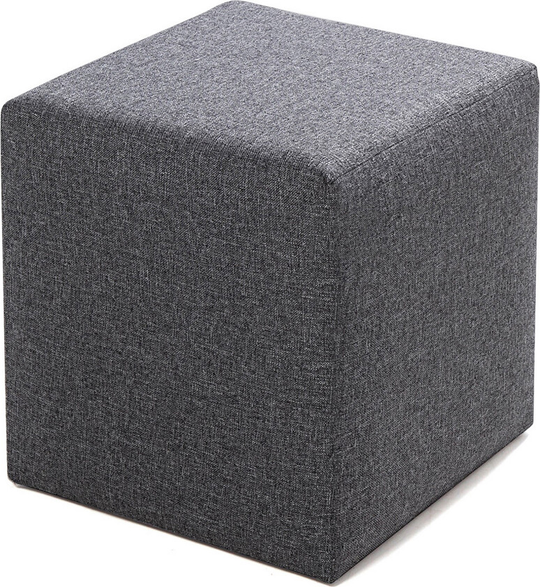 Kariega Sittepuff - Grå