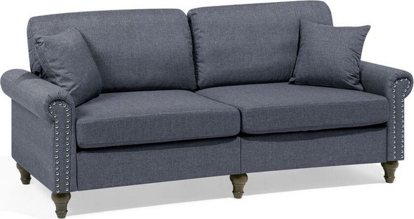 Otra Sofa 3-seter - Grå