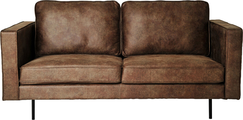 Sevenstar 2,5-seter Sofa - Brun