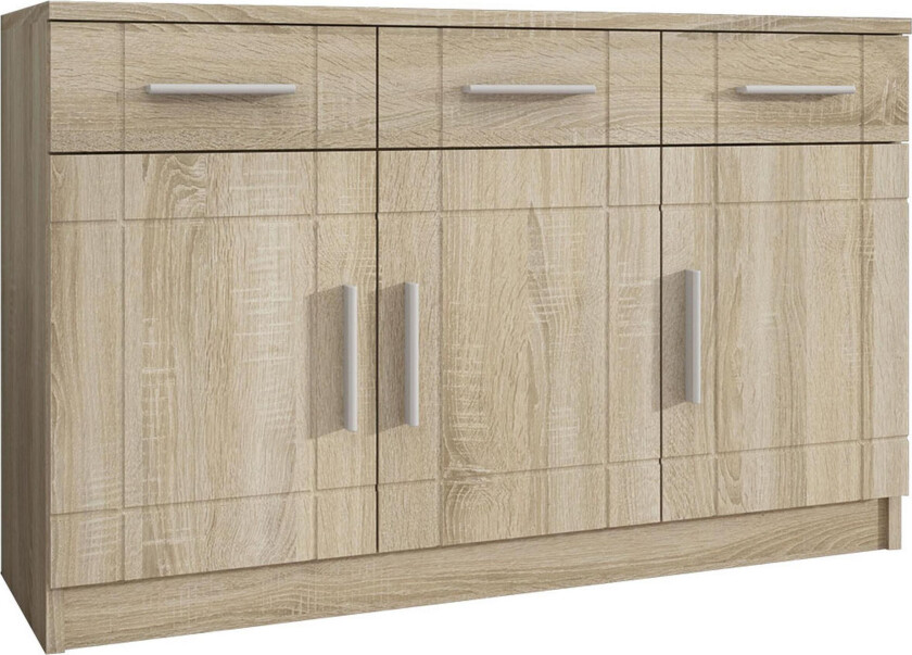 Choice Kommode 103,4 cm - Natur