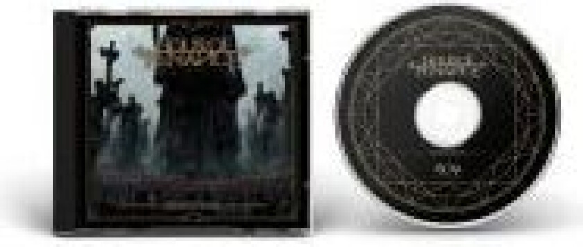 Hour Of Penance - Devotion