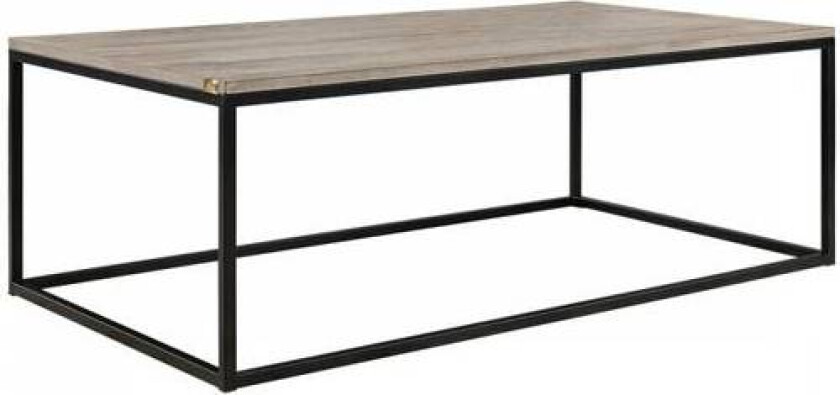 Artwood Rect Salongbord Mason 130 Cm 06-87213