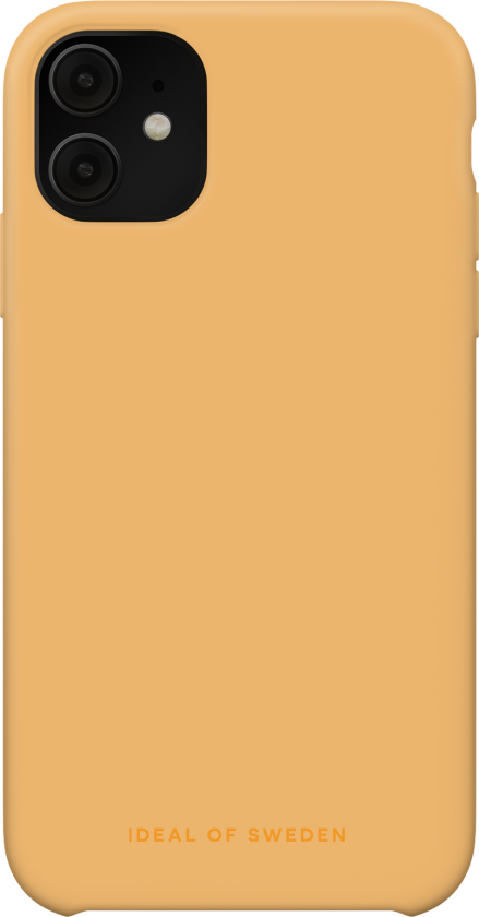 Ideal Of Sweden Ideal Silicone Case Iphone 11/xr, Apricot