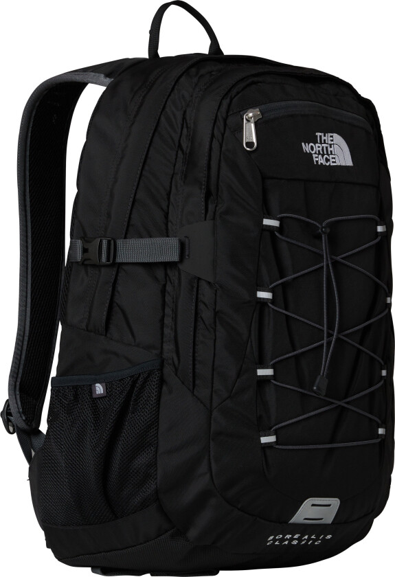 Borealis Classic TNF Black/Asphalt Grey OneSize, TNF Black/Asphalt Grey